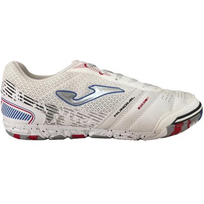 9. Joma Mundial 2302 Indoor M MUNW2302IN football boots
