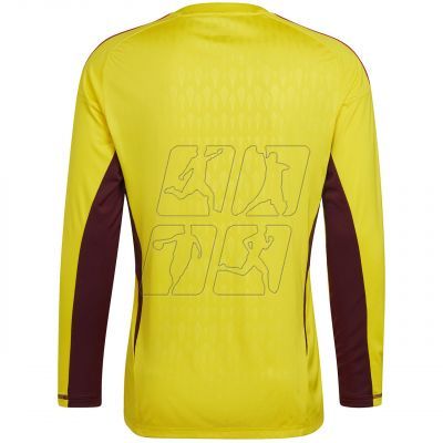 2. Adidas Tiro 23 Competition Long Sleeve M HK7696 goalkeeper shirt