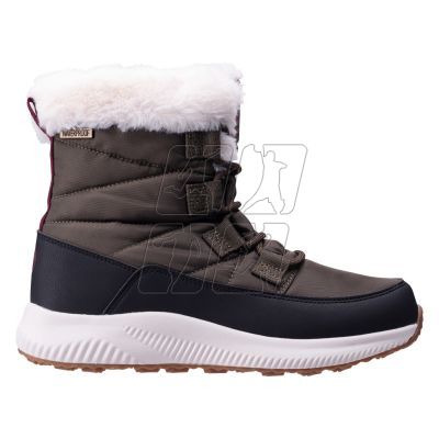 Iguana Berra Mid Wp W 92800623571 Snow Boots