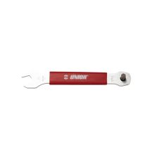 UNIOR 3-in-1 pedal wrench