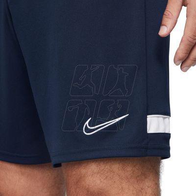 2. Nike Dry Academy 21 M CW6107-451 shorts