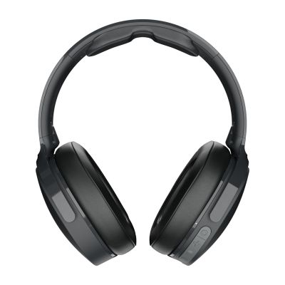 2. SKULLCANDY Hesh Evo S6HVW-N740 Wireless On-Ear Headphones Black