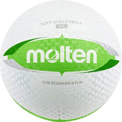 2. Molten S2V1550-WG Volleyball