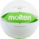 2. Molten S2V1550-WG Volleyball