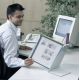 4. Durable VARIO rotary binder Desk Portrait A4
