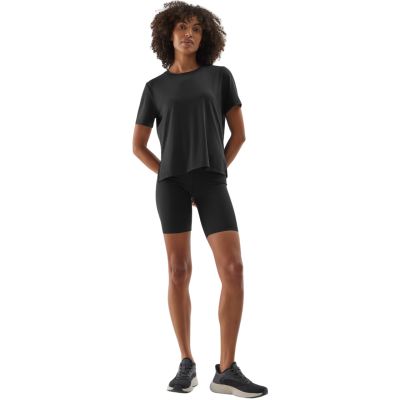 12. Short leggings 4F W 4FWAW24TFSTF012 20S