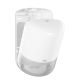 4. Tork 559000 Paper Towel Dispenser White