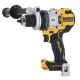 2. 18V XR DCD1007NT DEWALT Hammer Drill