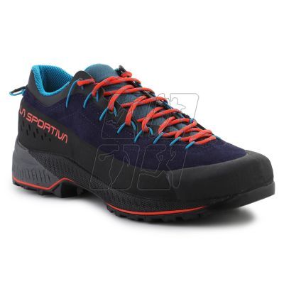 La Sportiva TX4 Evo Deep Sea M shoes 37B643322