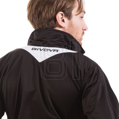17. Tracksuit Givova Tuta Visa TR018 1003