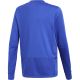 10. adidas Condivo 18 Training Top Junior CG0390 football sweatshirt