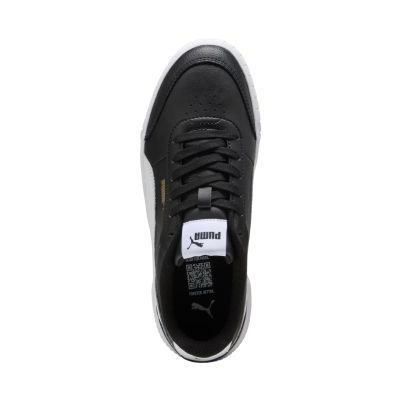 4. Puma Carina Mia women's shoes black 402637 01