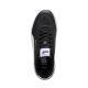 4. Puma Carina Mia women's shoes black 402637 01