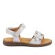 Froddo LORINE FLOWERS children's sandals (G3150251-26)