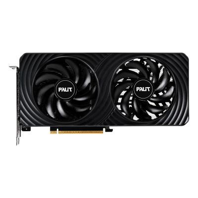 graphics card Palit RTX 5050 DUAL 8GB