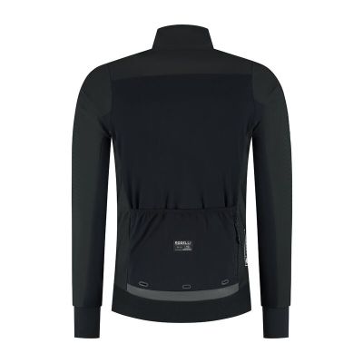 2. Rogelli DISTANCE II winter jacket black 3XL