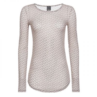 13. Pinko long sleeve blouse W 100639A13G