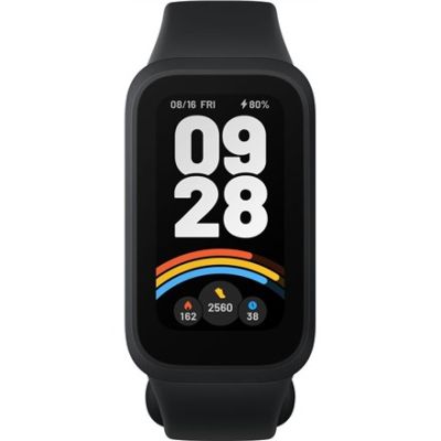 Xiaomi Smart Band 9 Active TFT Activity Tracker 3.73 cm (1.47") Black