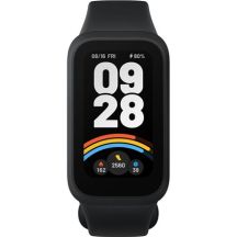Xiaomi Smart Band 9 Active TFT Activity Tracker 3.73 cm (1.47") Black