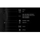 98" TCL 98P8L TV