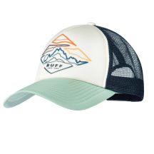 Buff Trucker Cap 13575661830 Multicolour L/XL