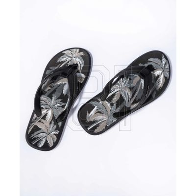 4. Ipanema Urban Graphics M 83702BF537 Flip-Flops