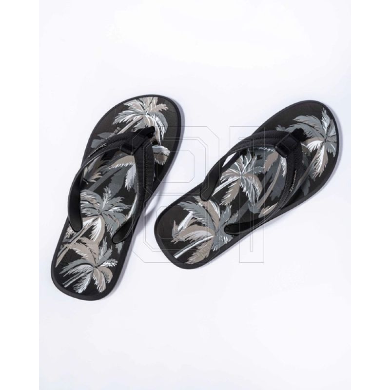 4. Ipanema Urban Graphics M 83702BF537 Flip-Flops