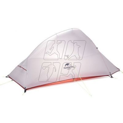 NATUREHIKE NH17T001-T Cloud Up 2 20d tent