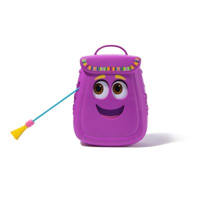 3. DTE RLP Dora MyAdvBackpack GML