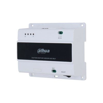 3. Dahua Technology VTNS1001B-2 Distribution Board