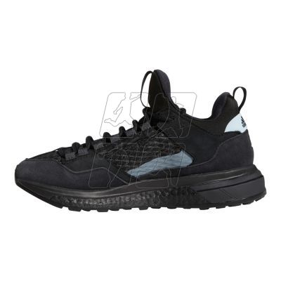 2. Adidas Five Tennie EE9268 women's shoes