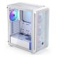 5. ENDORFY Arx 500 ARGB White Case