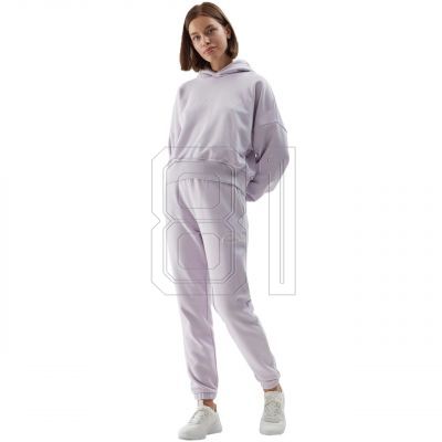 8. 4F CAS F472 W pants 4FAW23TTROF472 52S