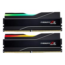G.Skill Trident Z5 Neo RGB F5-8000J3848H16GX2-TZ5NR Memory Module 32 GB 2 x 16 GB DDR5 4800 MT/s 288-pin DIMM