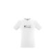 MILLET Millet Ts Ss M men's t-shirt white