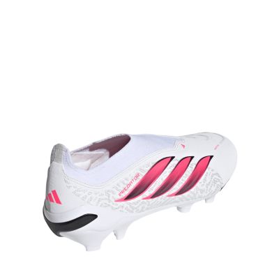 3. adidas Predator League LL FG JP6284 football boots
