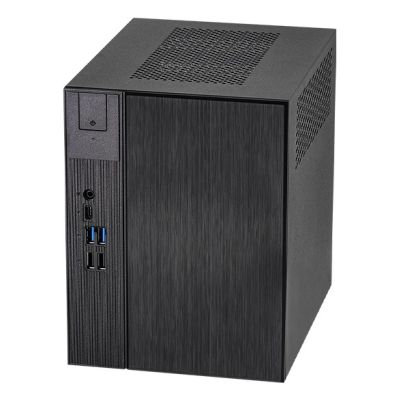 9. ASRock Barebone Deskmeet X600 HDMI/2xDP DDR5 retail