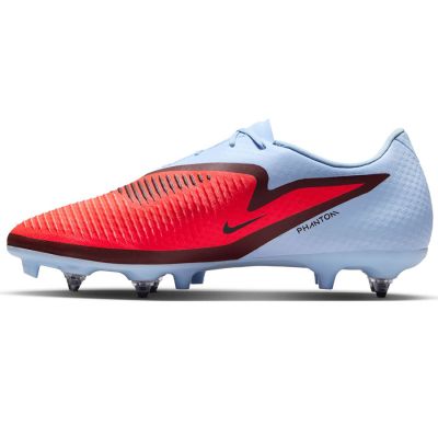 2. Nike Phantom 6 Low Academy SG-Pro HQ2315-400 shoes