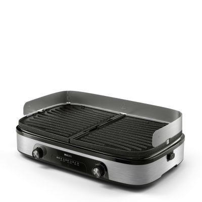 PHILIPS HD6222/90 electric grill