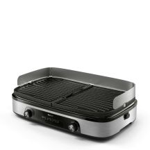 PHILIPS HD6222/90 electric grill