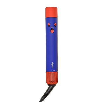 31. DYSON HS08 Vinca Blue Hair Curler