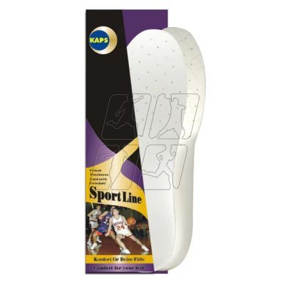 2. Kaps Sport Insoles INSOLESKAPSSPORT10013