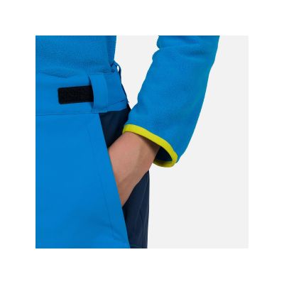 3. Rossignol Boy Velika Suspenders Pant