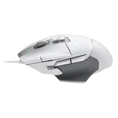 5. G502 X - WHITE - EER2/.
