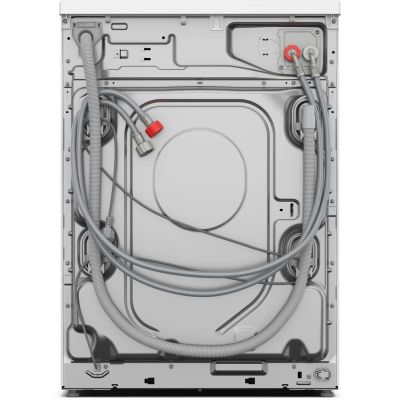 17. BOSCH WUU28T10PL washing machine