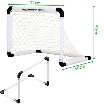 13. FOOTBALL GOAL 71X45X50CM LUMINOUS ENERO