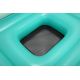 4. Bestway 43407 Pool and Beach Float Multicolor Monochrome PVC Floating Island