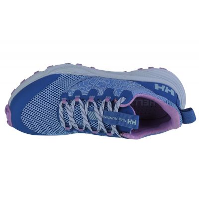 3. Helly Hansen Featherswift Trail W shoes 11787-627 
