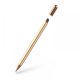 4. Tech-Protect Charm Stylus - Gold