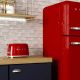22. SMEG TSF01RDEU Toaster
